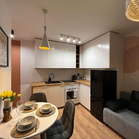 Cozy Apartments Żwirki Katowice Centrum Zewnętrze zdjęcie