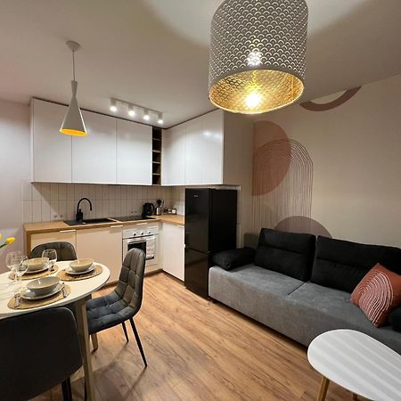 Cozy Apartments Żwirki Katowice Centrum Zewnętrze zdjęcie