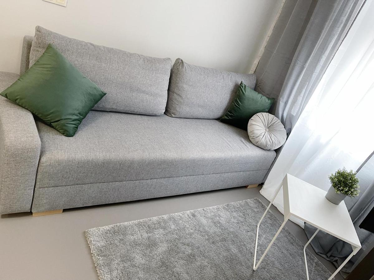 Cozy Apartments Żwirki Katowice Centrum Zewnętrze zdjęcie