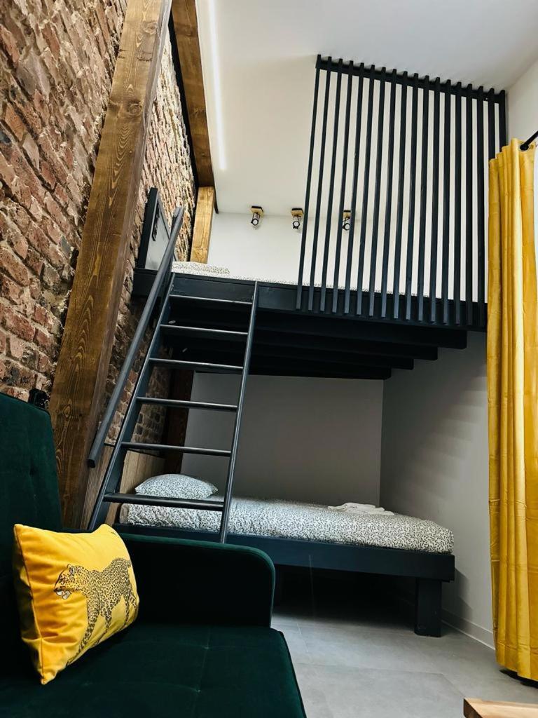 Cozy Apartments Żwirki Katowice Centrum Zewnętrze zdjęcie