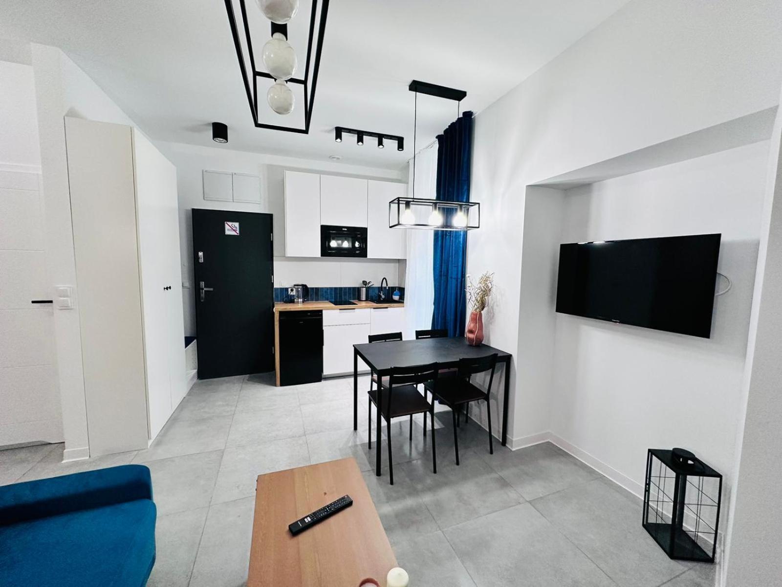 Cozy Apartments Żwirki Katowice Centrum Zewnętrze zdjęcie