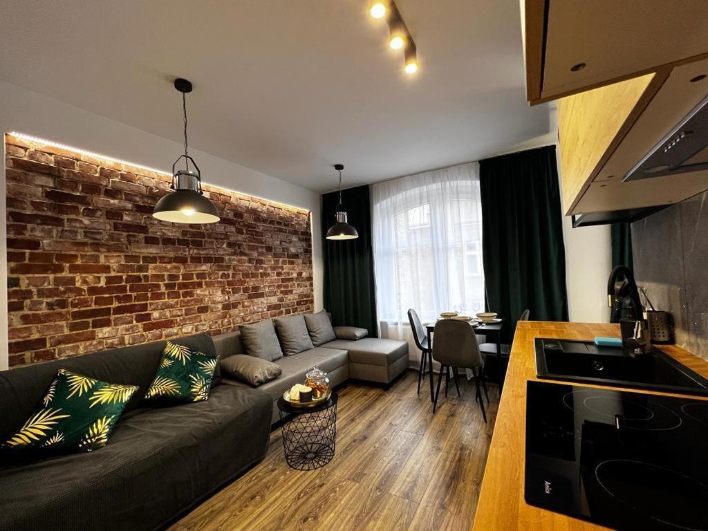 Cozy Apartments Żwirki Katowice Centrum Zewnętrze zdjęcie