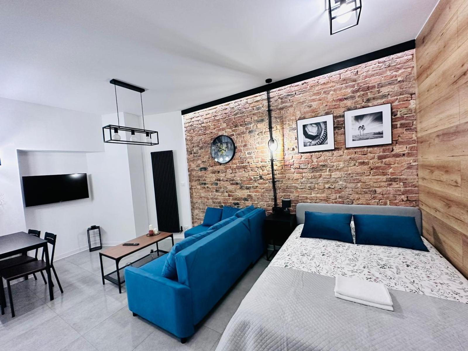 Cozy Apartments Żwirki Katowice Centrum Zewnętrze zdjęcie