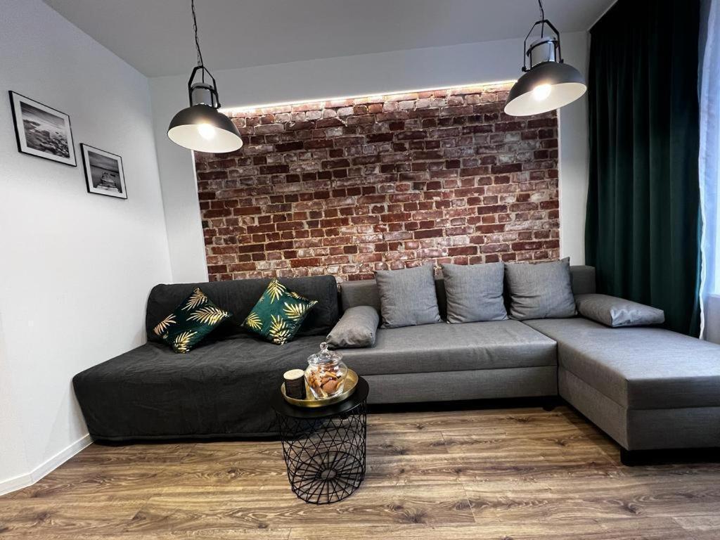 Cozy Apartments Żwirki Katowice Centrum Zewnętrze zdjęcie