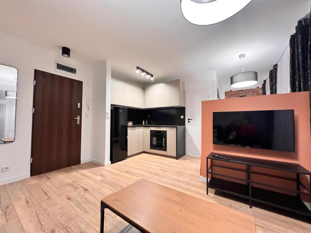 Cozy Apartments Żwirki Katowice Centrum Zewnętrze zdjęcie