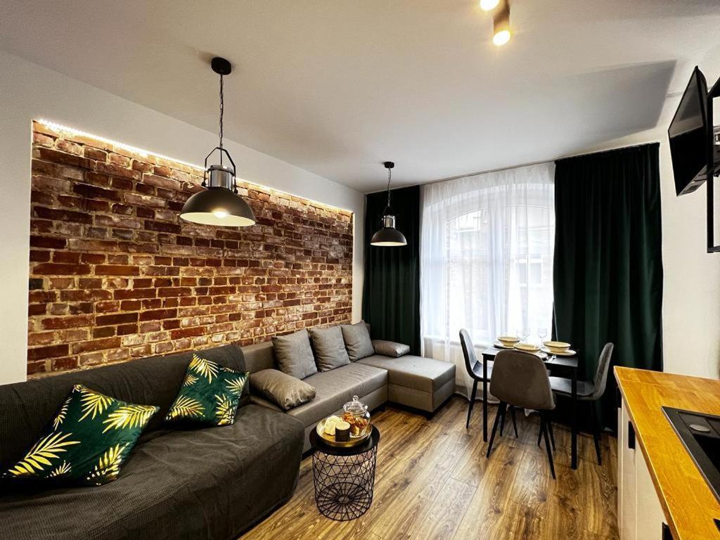 Cozy Apartments Żwirki Katowice Centrum Zewnętrze zdjęcie