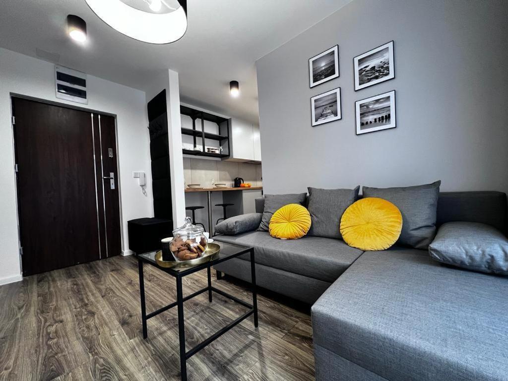 Cozy Apartments Żwirki Katowice Centrum Zewnętrze zdjęcie