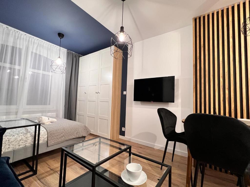 Cozy Apartments Żwirki Katowice Centrum Zewnętrze zdjęcie