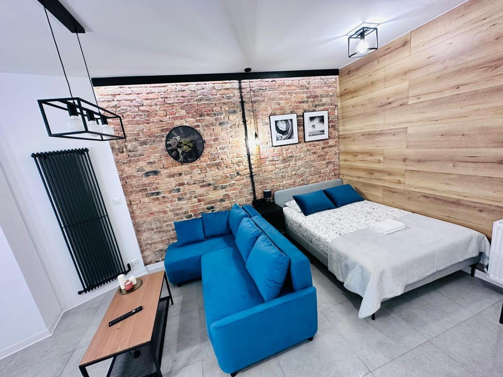 Cozy Apartments Żwirki Katowice Centrum Zewnętrze zdjęcie