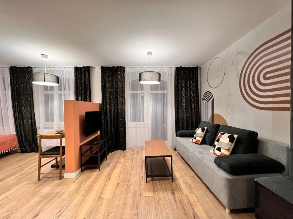 Cozy Apartments Żwirki Katowice Centrum Zewnętrze zdjęcie