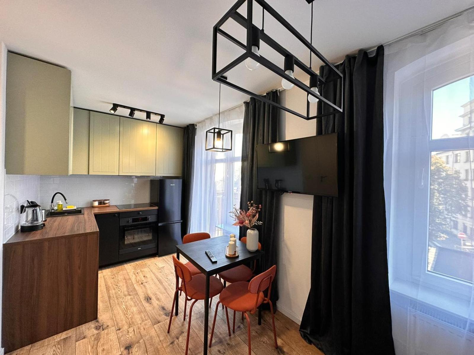 Cozy Apartments Żwirki Katowice Centrum Zewnętrze zdjęcie