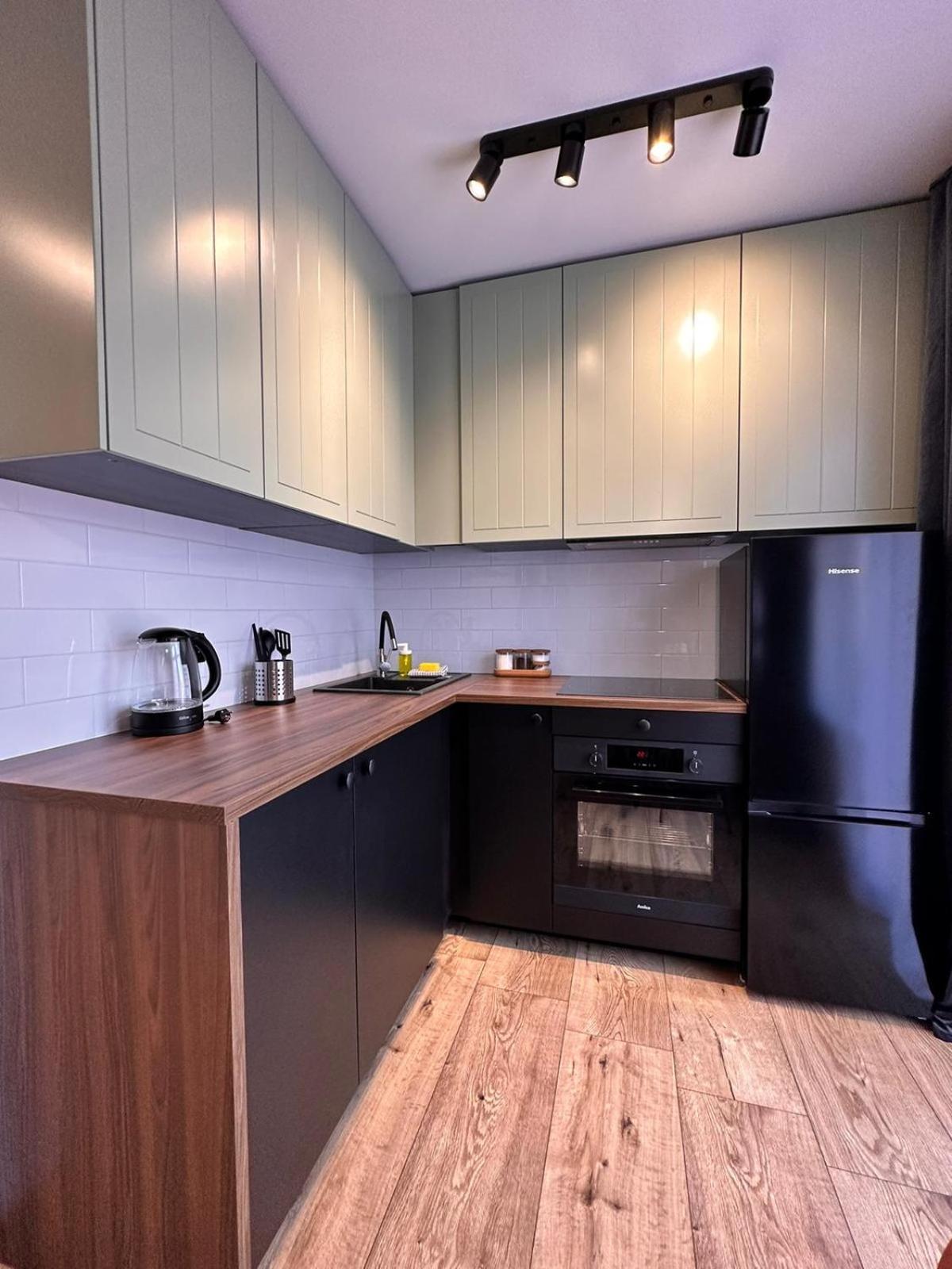 Cozy Apartments Żwirki Katowice Centrum Zewnętrze zdjęcie