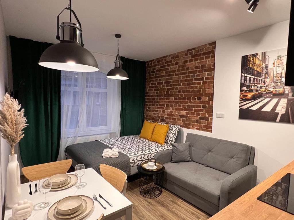 Cozy Apartments Żwirki Katowice Centrum Zewnętrze zdjęcie