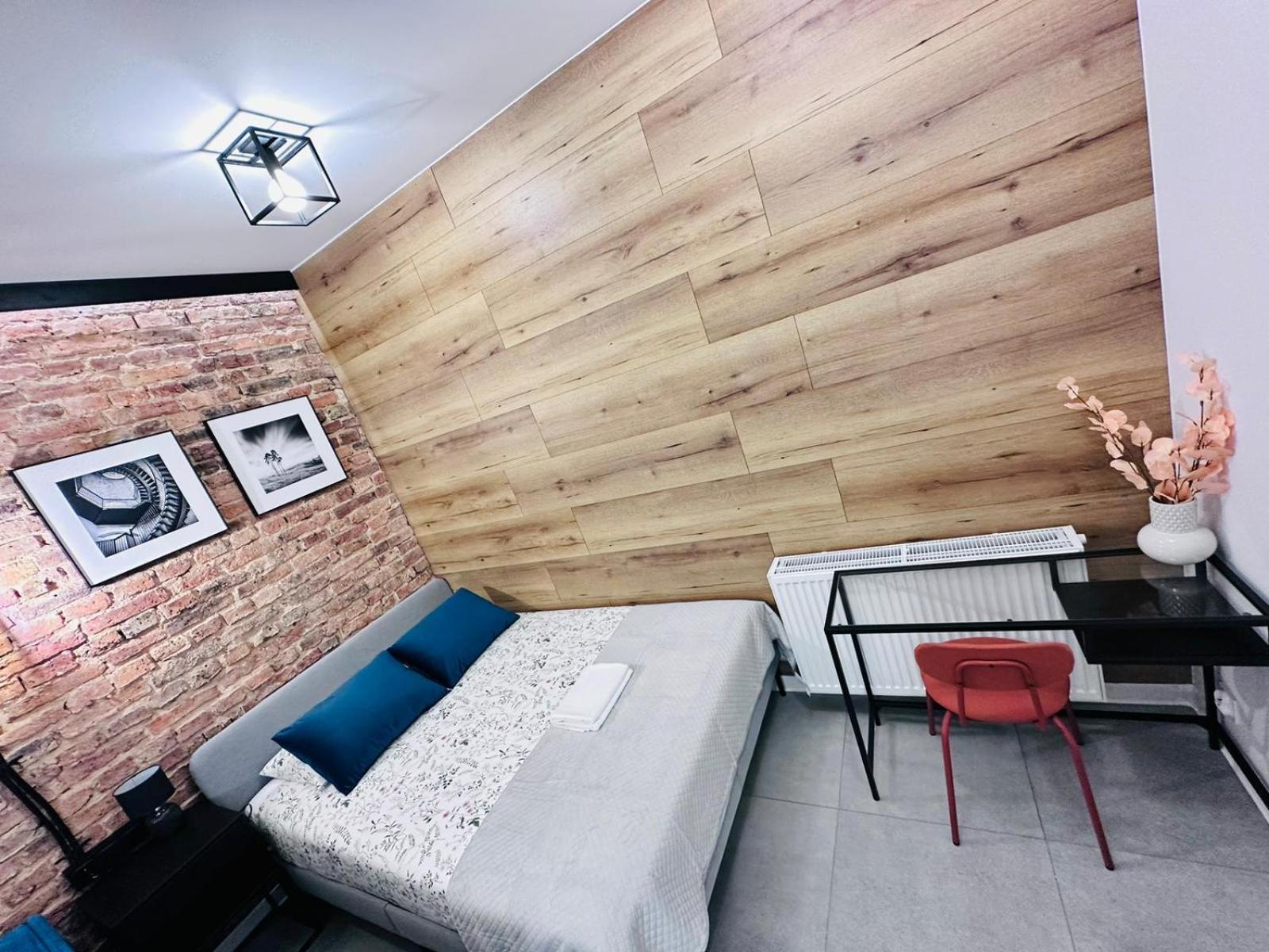 Cozy Apartments Żwirki Katowice Centrum Zewnętrze zdjęcie