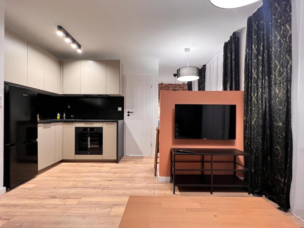 Cozy Apartments Żwirki Katowice Centrum Zewnętrze zdjęcie