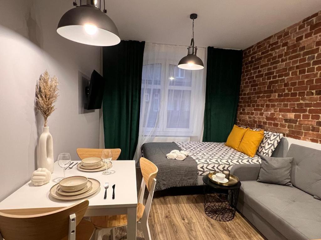 Cozy Apartments Żwirki Katowice Centrum Zewnętrze zdjęcie