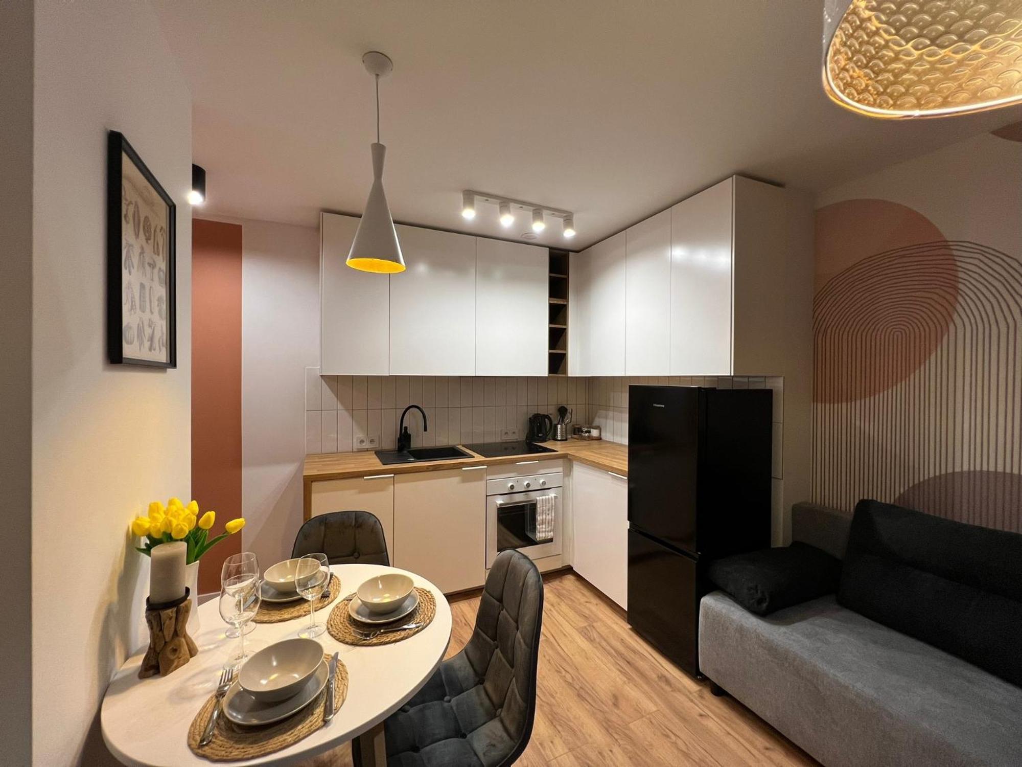 Cozy Apartments Żwirki Katowice Centrum Zewnętrze zdjęcie