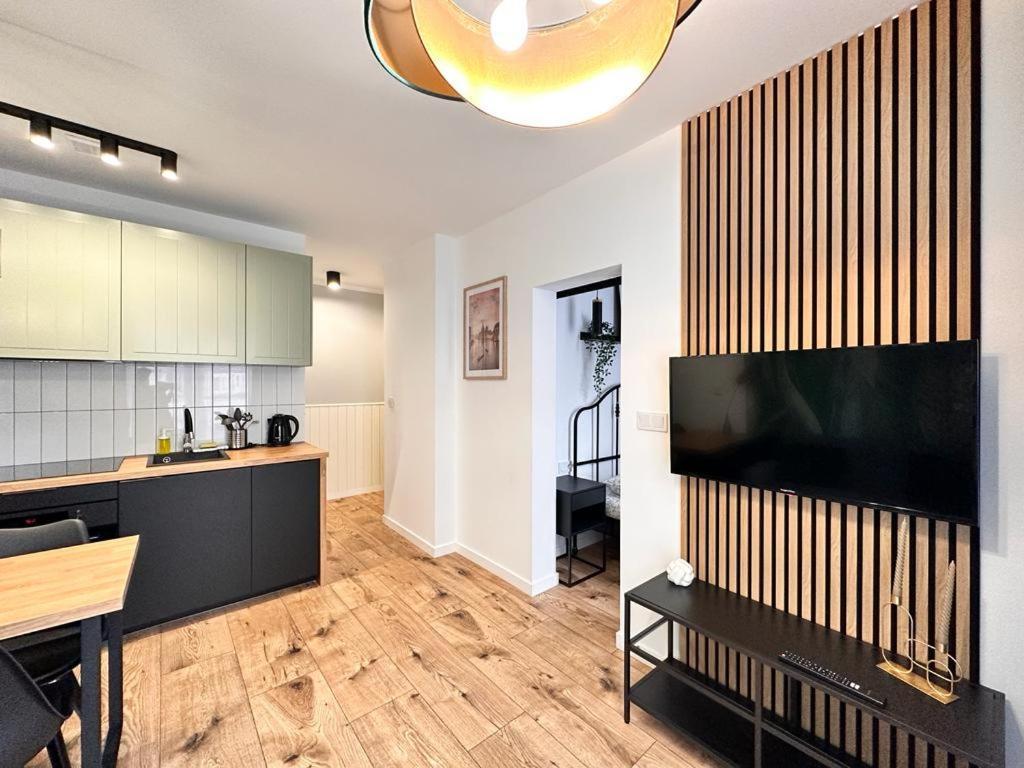 Cozy Apartments Żwirki Katowice Centrum Zewnętrze zdjęcie