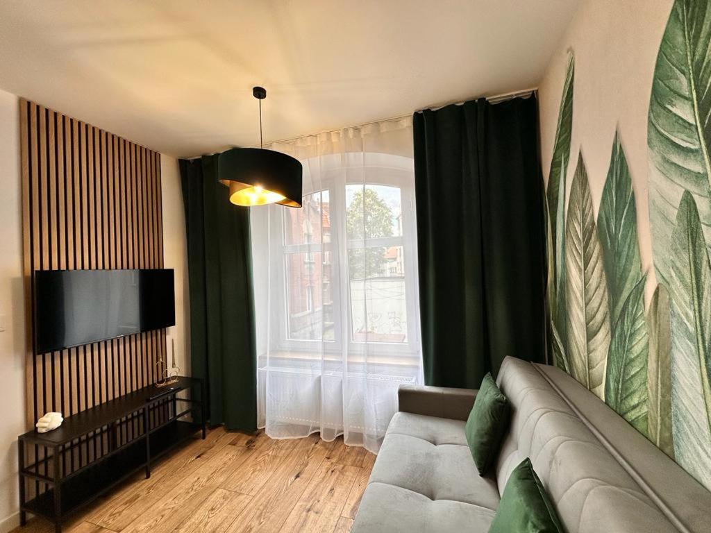 Cozy Apartments Żwirki Katowice Centrum Zewnętrze zdjęcie