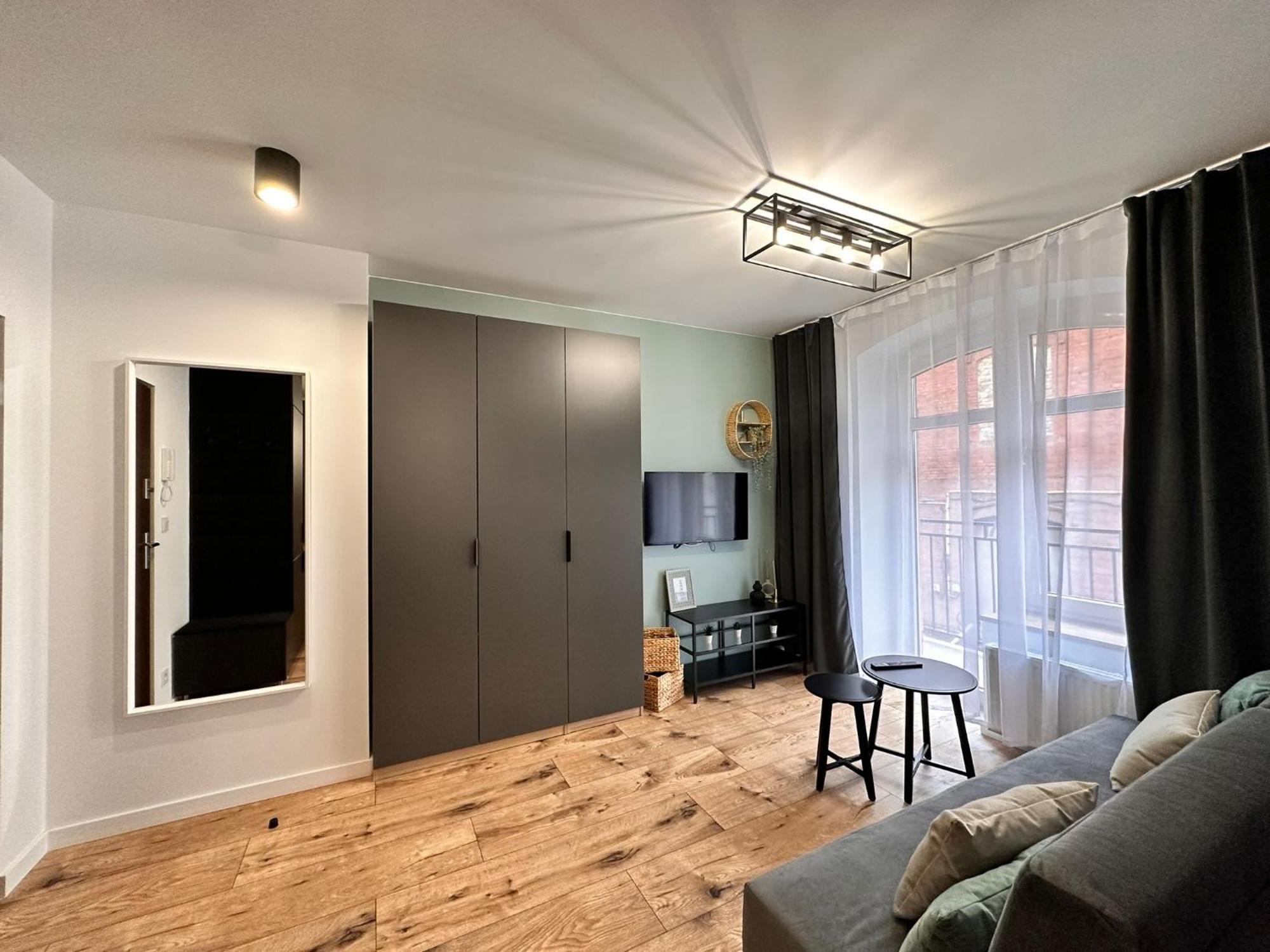 Cozy Apartments Żwirki Katowice Centrum Zewnętrze zdjęcie