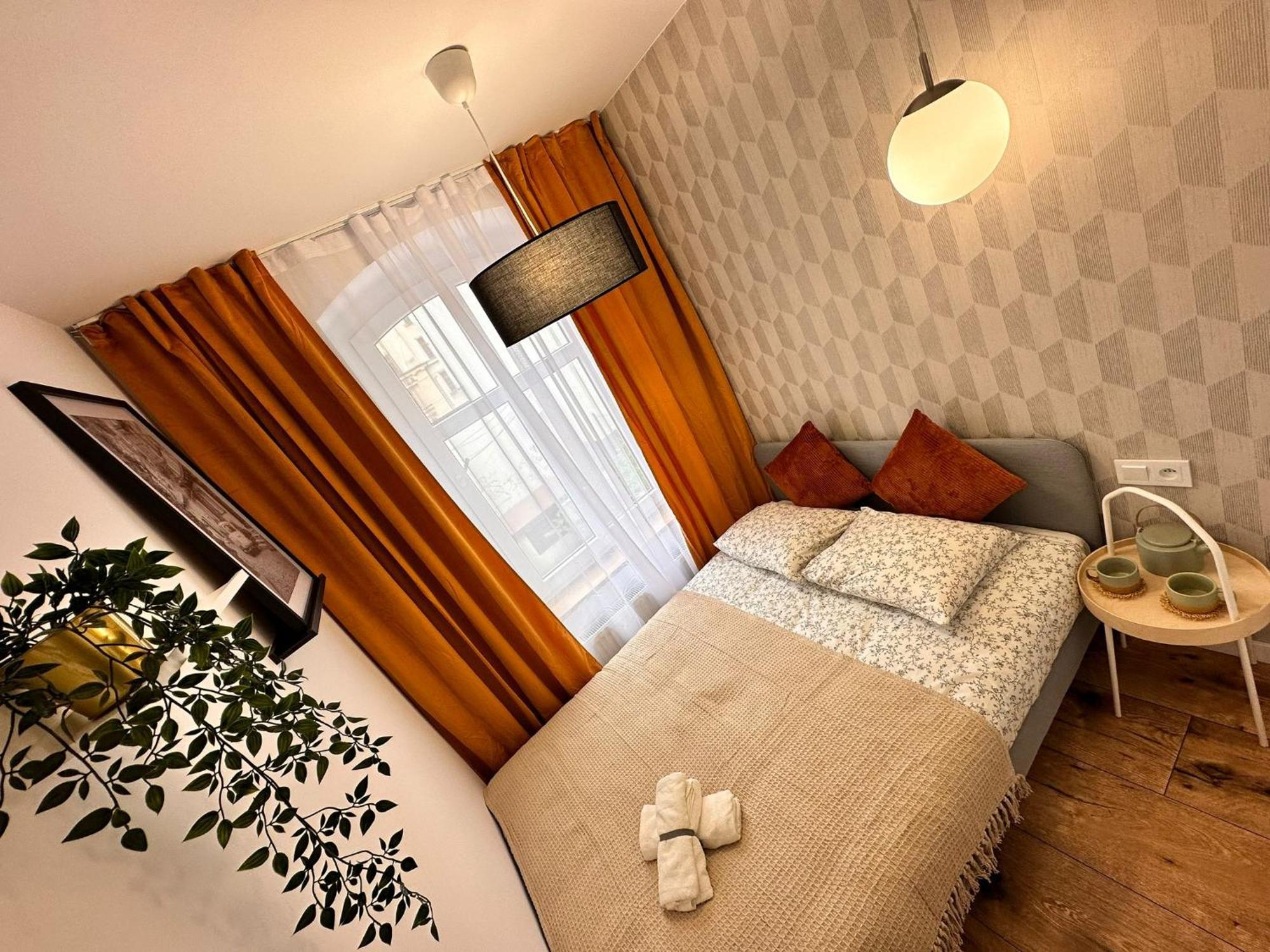 Cozy Apartments Żwirki Katowice Centrum Zewnętrze zdjęcie