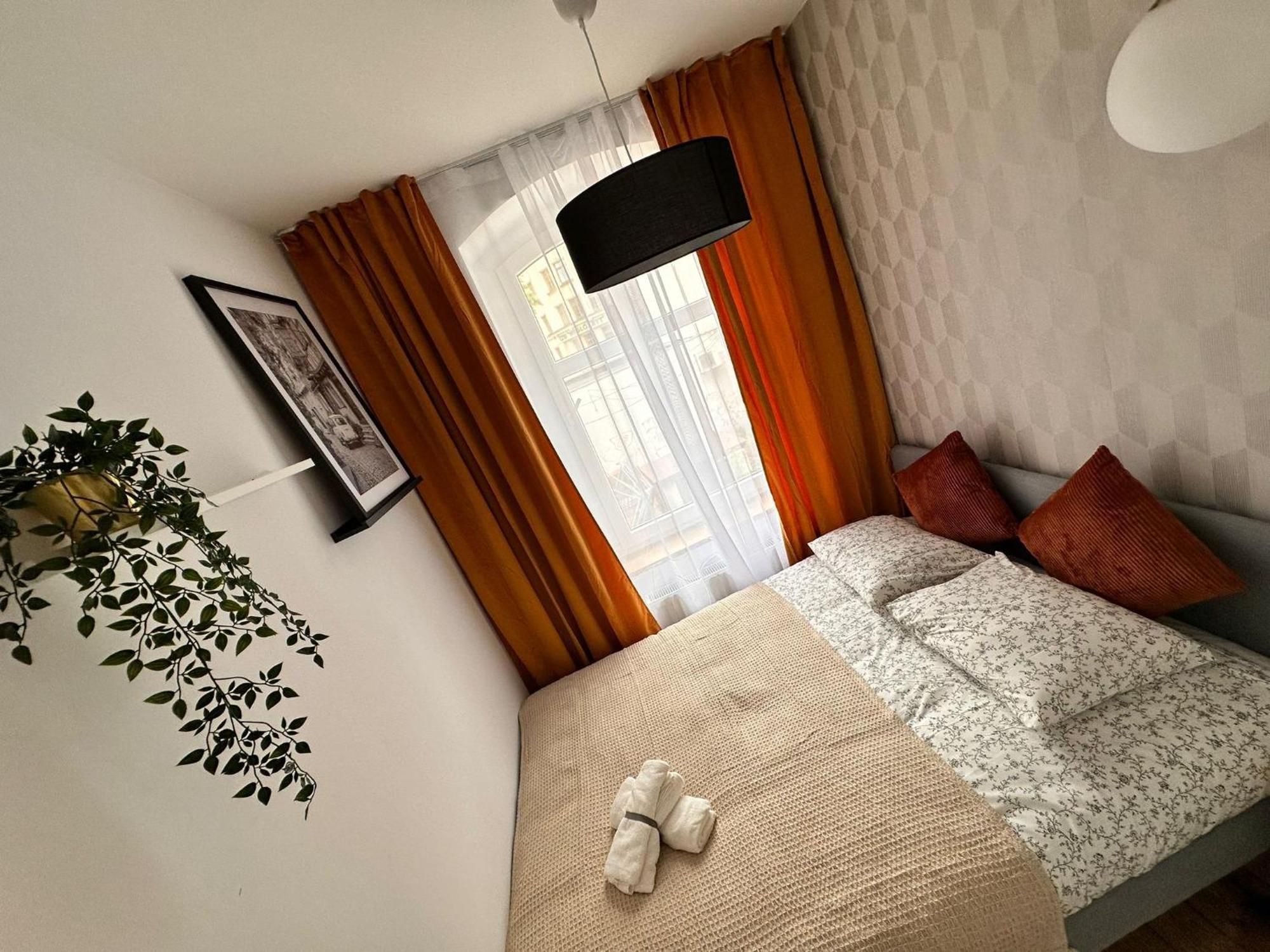 Cozy Apartments Żwirki Katowice Centrum Zewnętrze zdjęcie