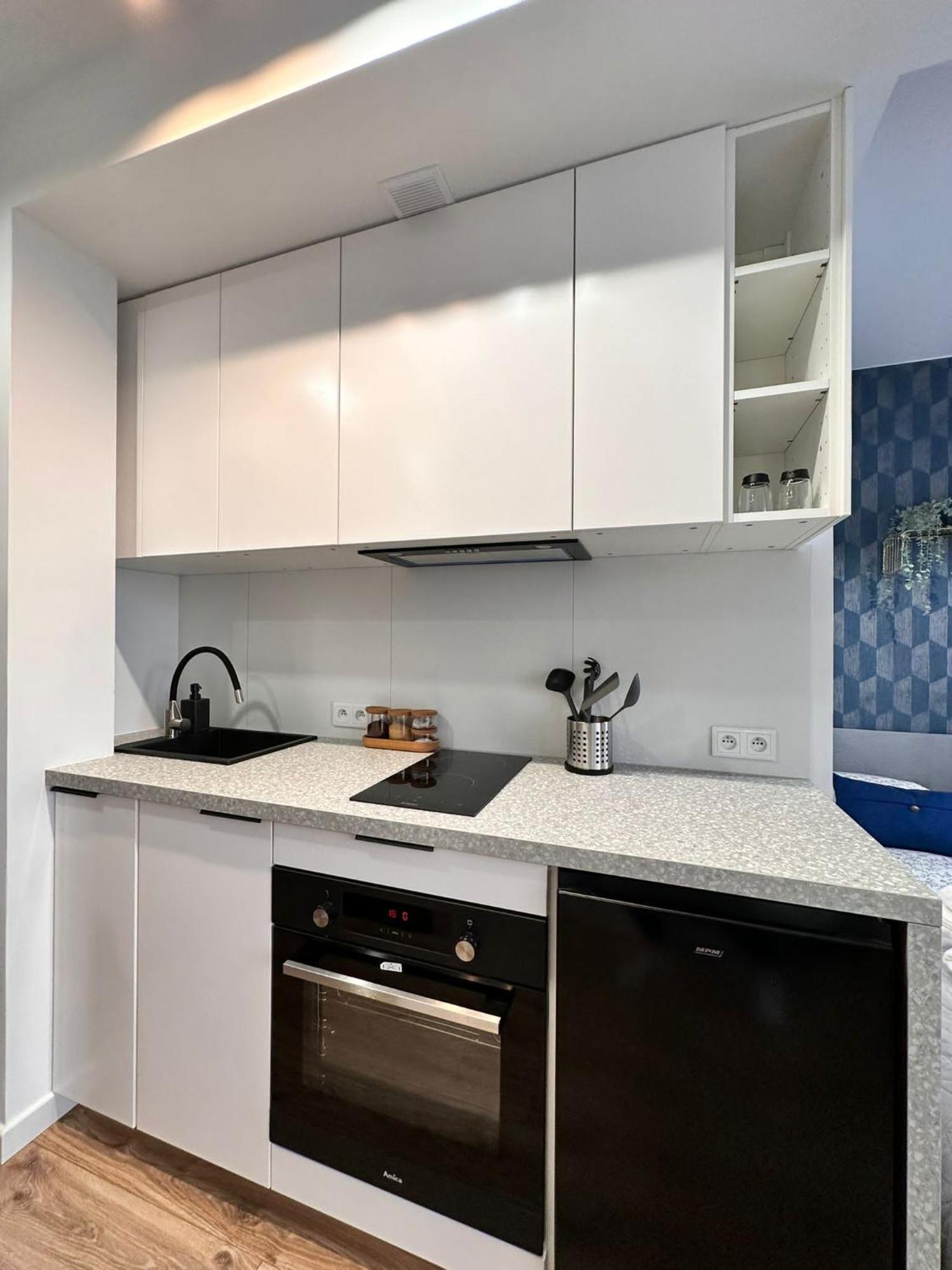 Cozy Apartments Żwirki Katowice Centrum Zewnętrze zdjęcie