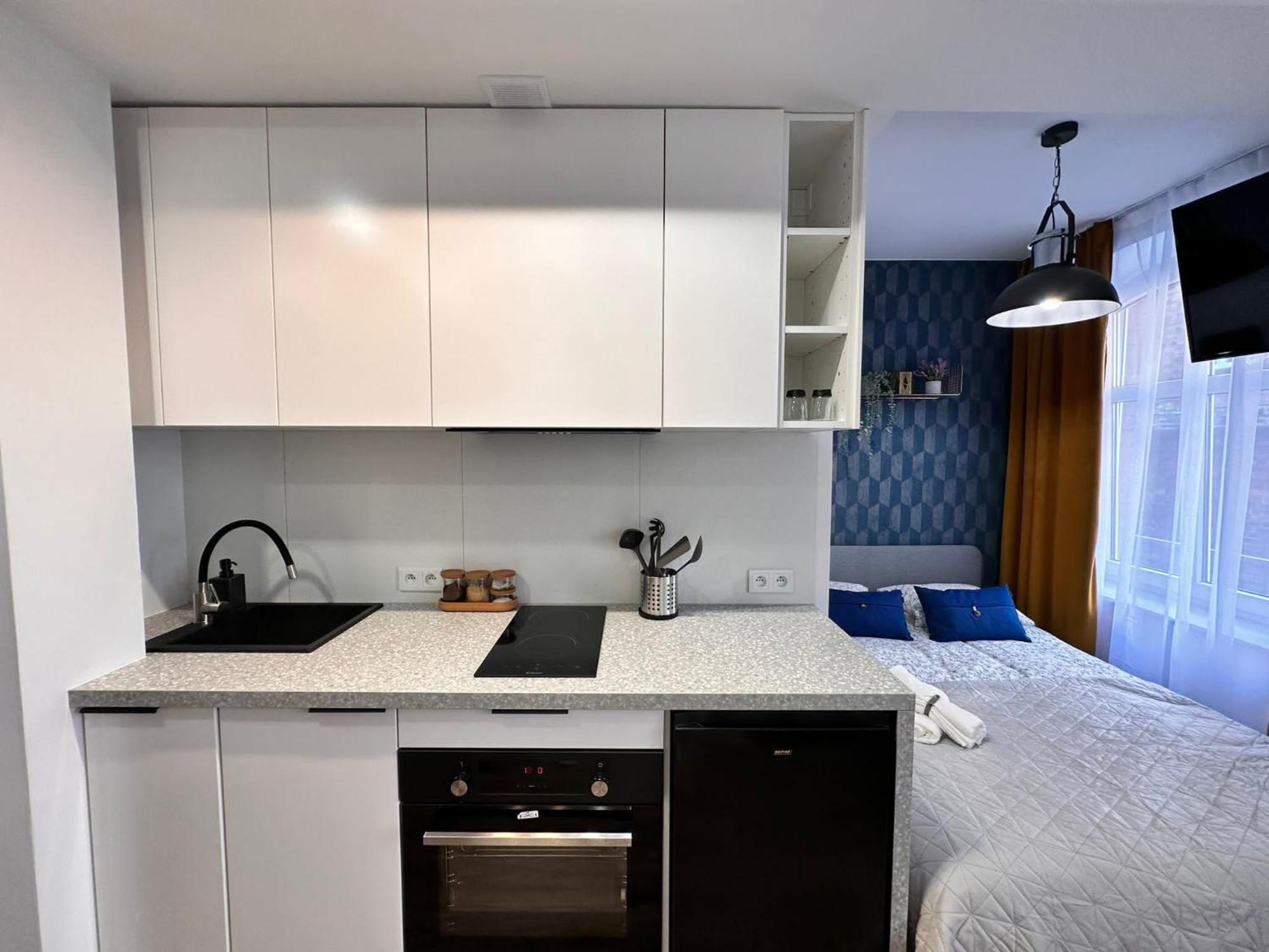 Cozy Apartments Żwirki Katowice Centrum Zewnętrze zdjęcie