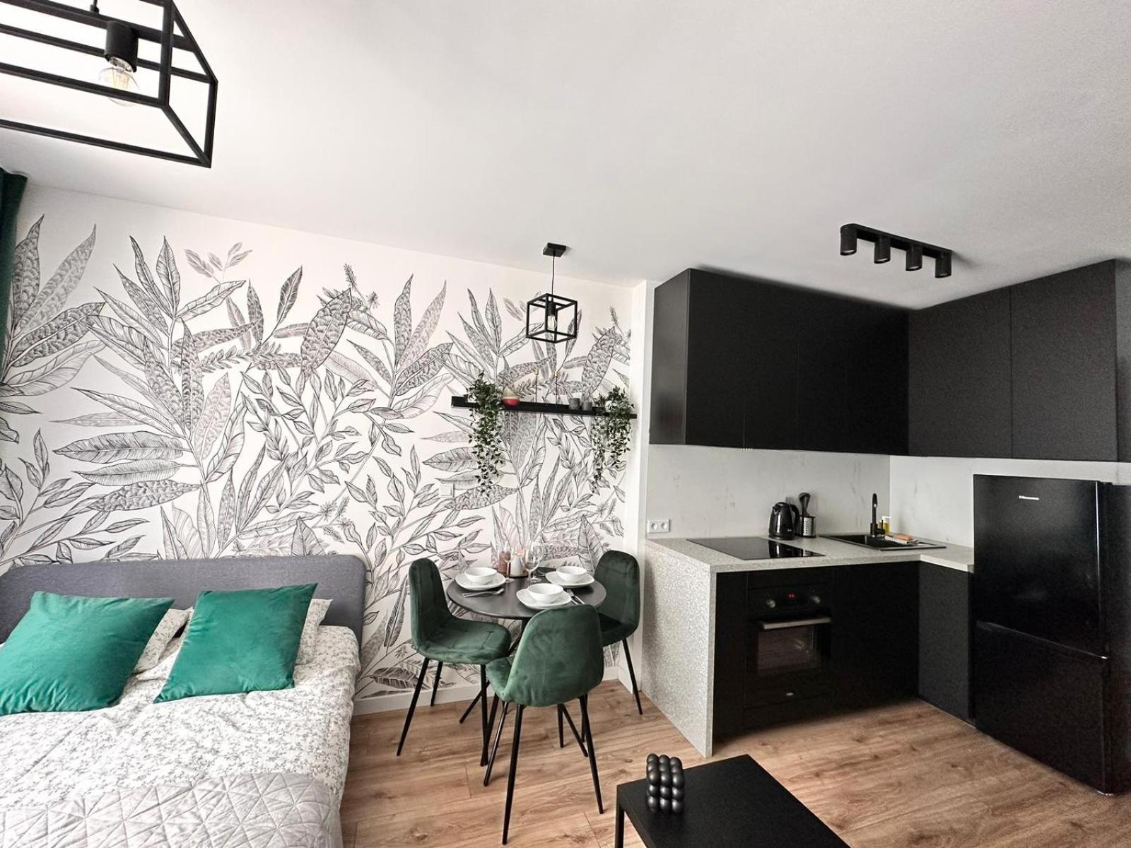 Cozy Apartments Żwirki Katowice Centrum Zewnętrze zdjęcie