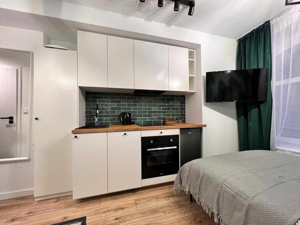 Cozy Apartments Żwirki Katowice Centrum Zewnętrze zdjęcie