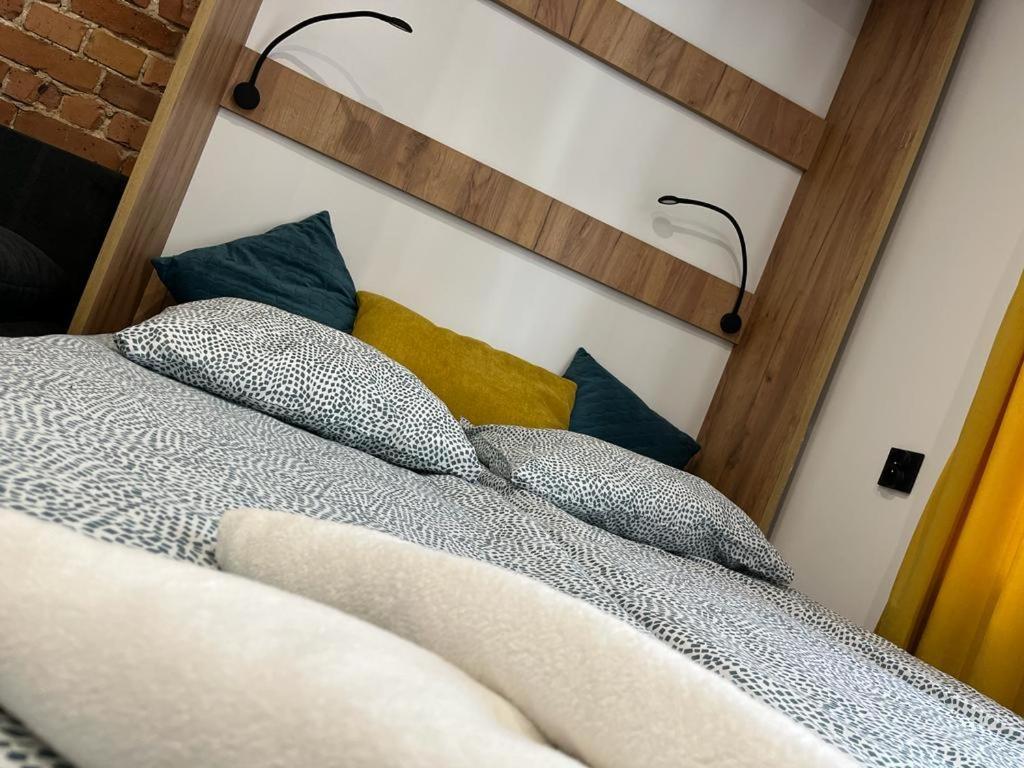 Cozy Apartments Żwirki Katowice Centrum Zewnętrze zdjęcie